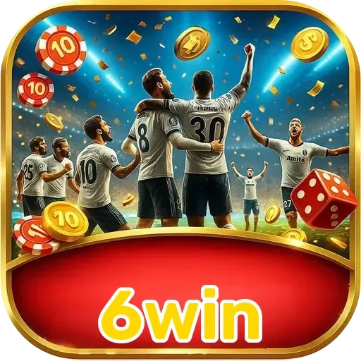 6win: A Revolução dos Jogos com um App Que Você Precisa Conhecer