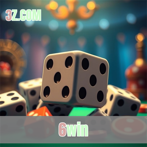 Cassino Virtual 6win: Experiência Inigualável a Um Clique