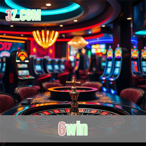 6win