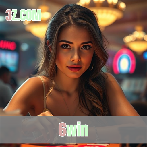 Aposte com Estilo: Esporte e Diversão no 6win