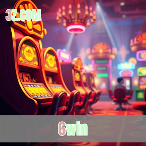 Experiência VIP no 6win: O Que Faz a Diferença?