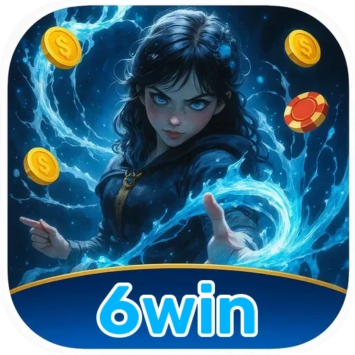 6win: Caça-Níqueis Que Oferecem Emoção e Prêmios Incríveis