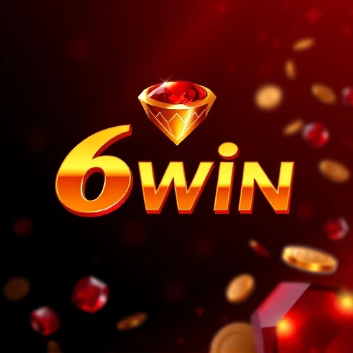 6win logo